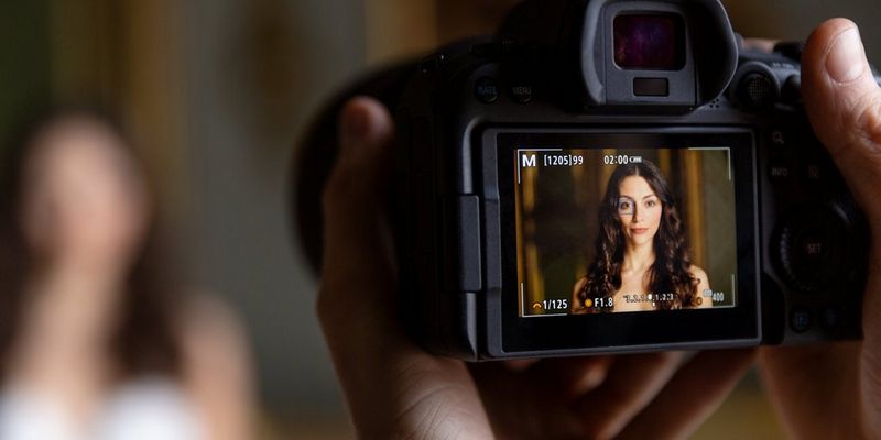 Výnimočne rýchle automatické zaostrovanie umožňuje spoľahlivé sledovanie objektov4