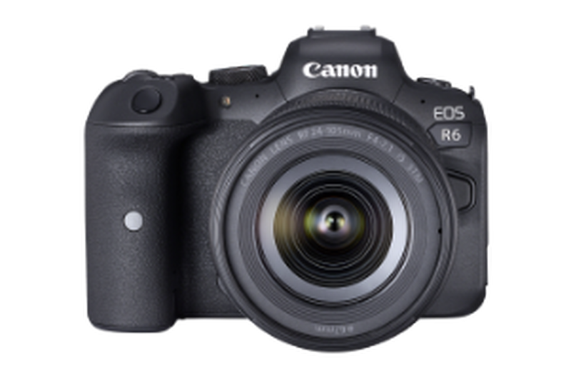 CANON EOS R6