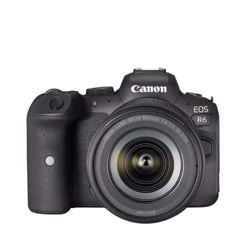EOS R6