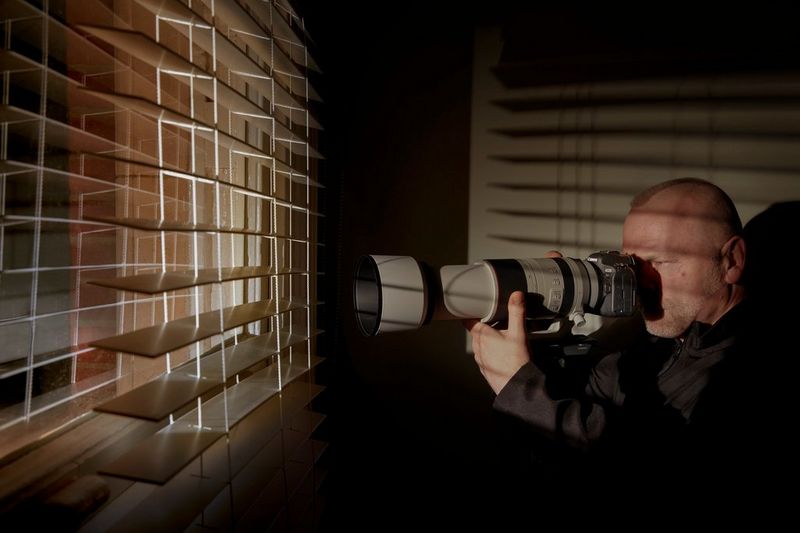 SORVEGLIANZA A LUNGO RAGGIO