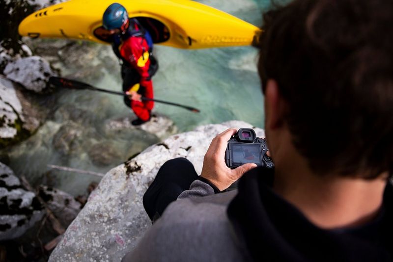 ورشة تصوير بورتريه