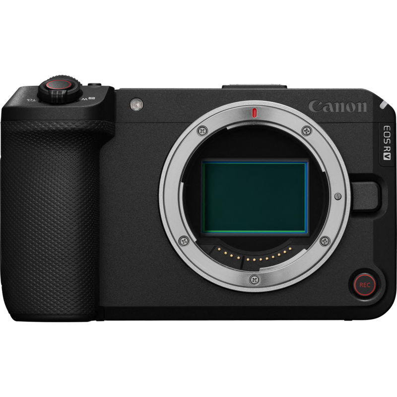 EOS R6 V