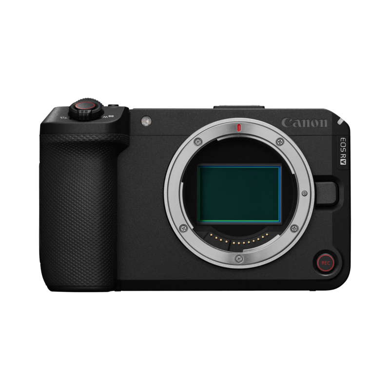 EOS R6 V