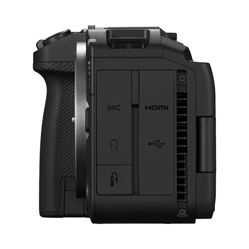 Canon EOS R6 V
