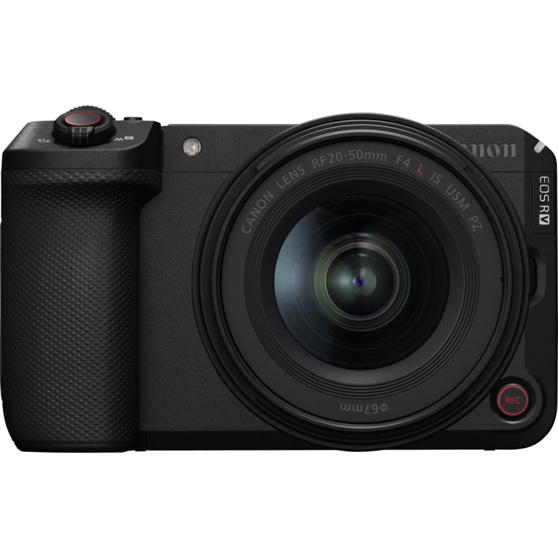 EOS R6 V