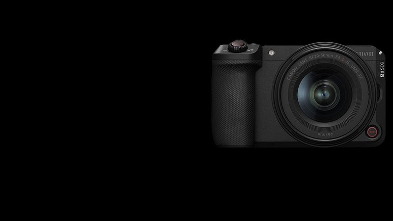 Canon Camera