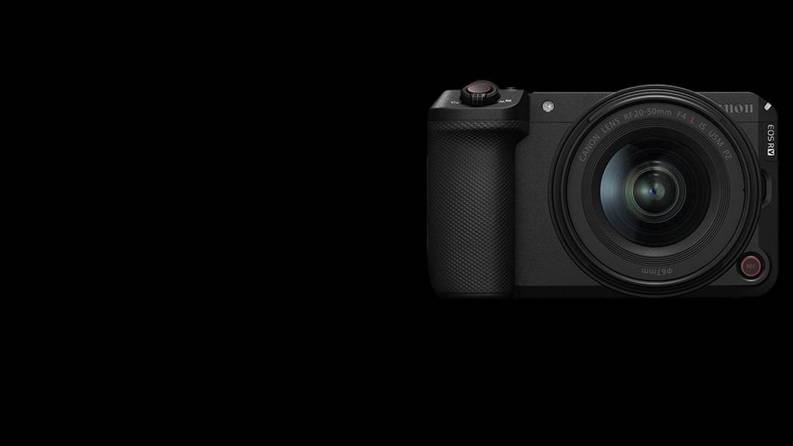 Canon EOS R6 V