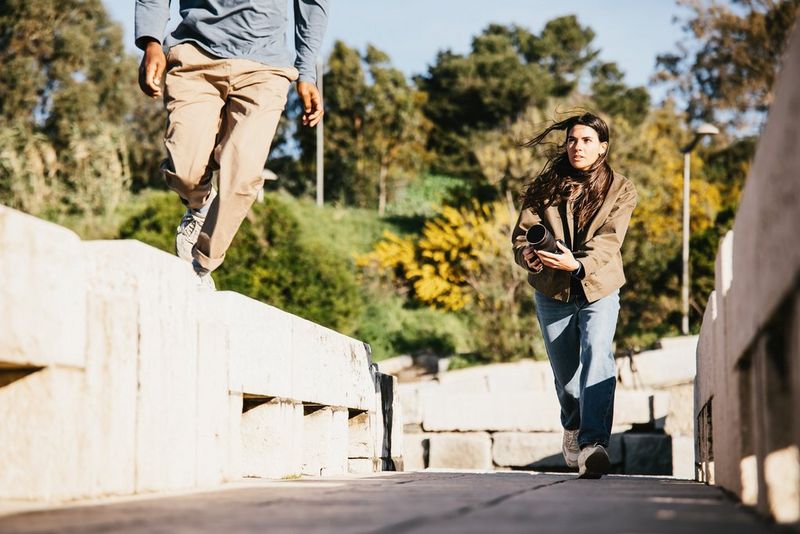 Stabilizacija slike v fotoaparatu
