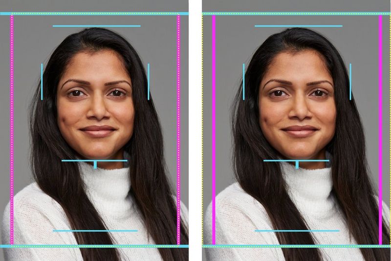 
       Il firmware con guida al ritaglio ottimizza il flusso di lavoro.
     