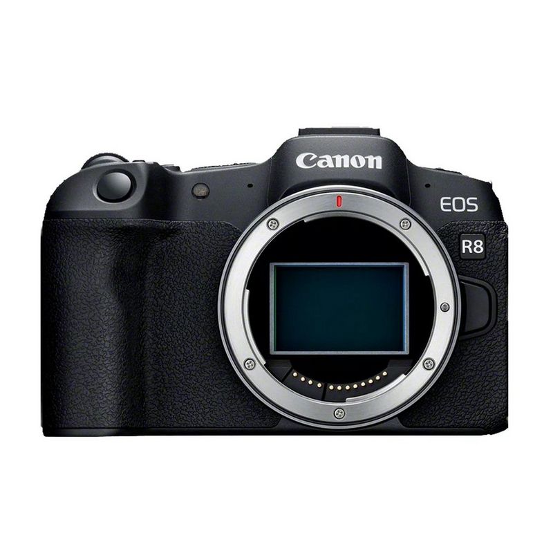 EOS R8
