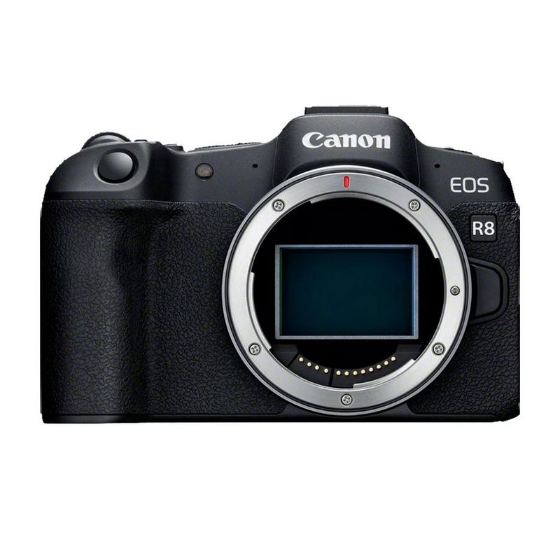 EOS R8