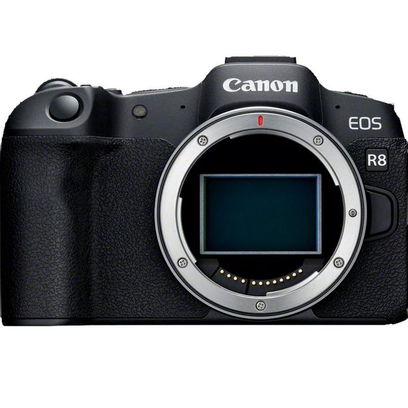 EOS R8
