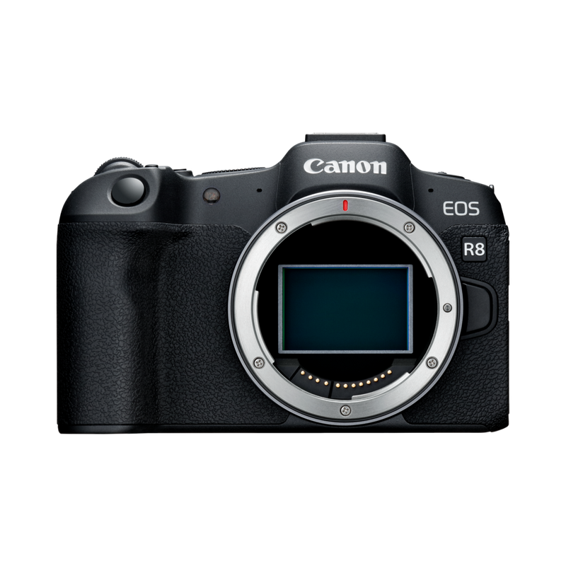 Canon EOS R8 Tehnilised andmed