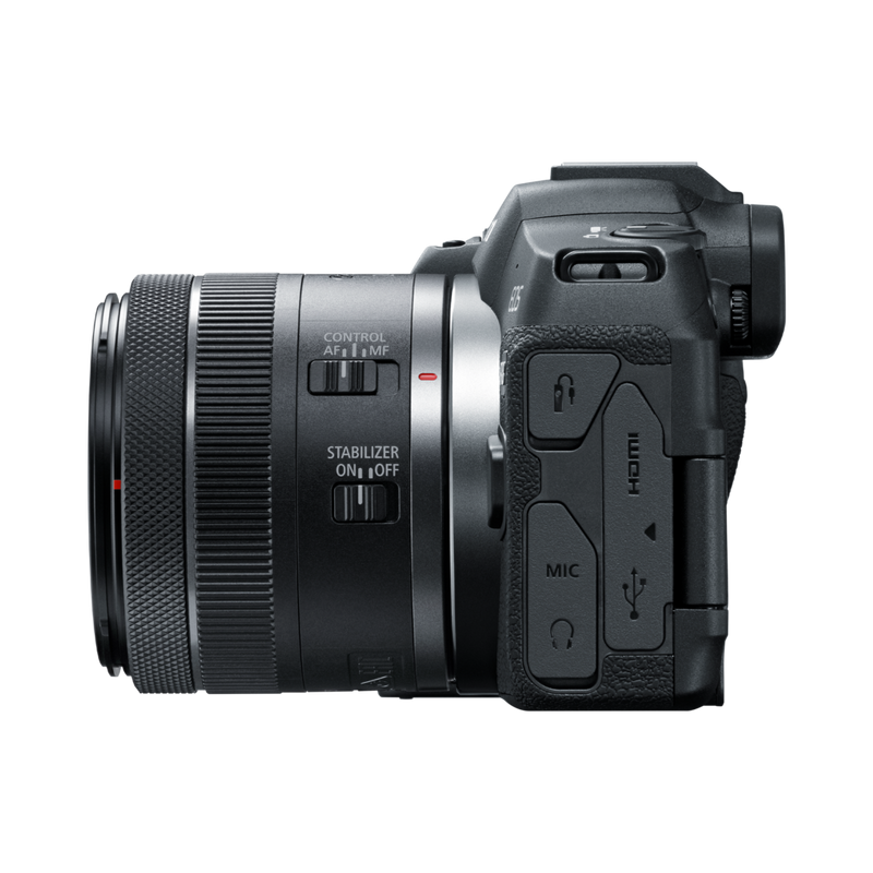 Canon EOS R8 Tehnilised andmed