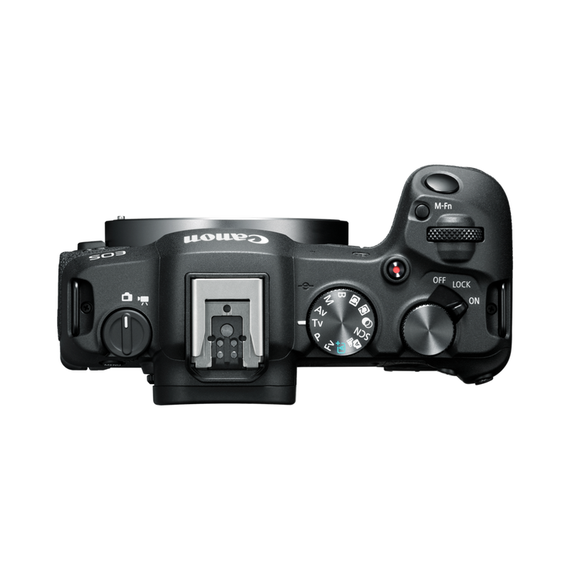 Canon EOS R8 Tehnilised andmed