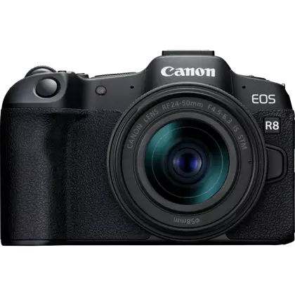 Canon MT Adaptör EF-EOS R Aynasız Adaptör