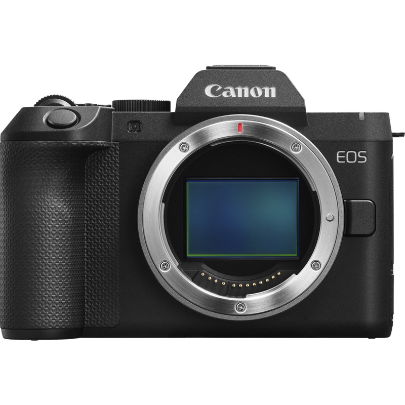 EOS R8 Mark II
