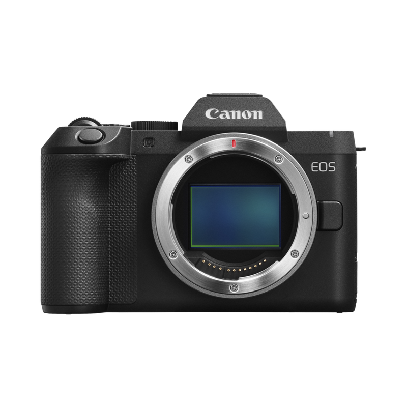 Canon EOS R8 Mark II