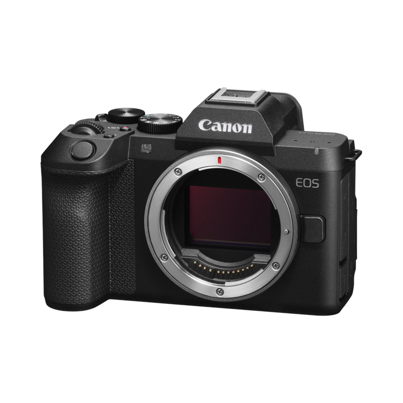 Canon EOS R8 Mark II