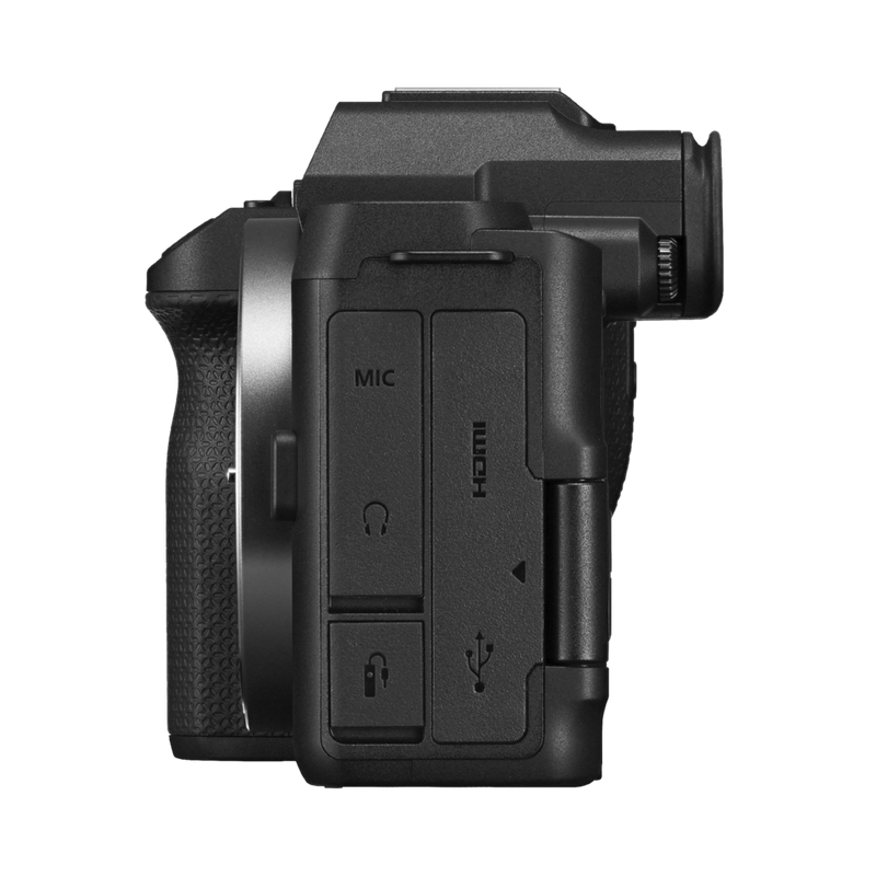 Canon EOS R8 Mark II