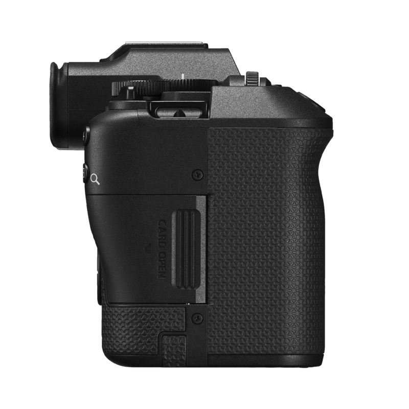 Canon EOS R8 Mark II