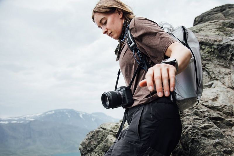 A NOVA CANON EOS R8 MARK II