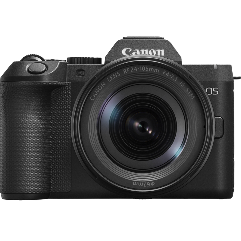 Canon EOS R8 Mark II