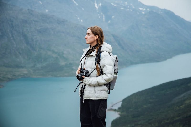 7astuces pour de meilleures photos de voyage avec l'EOSR8MarkII