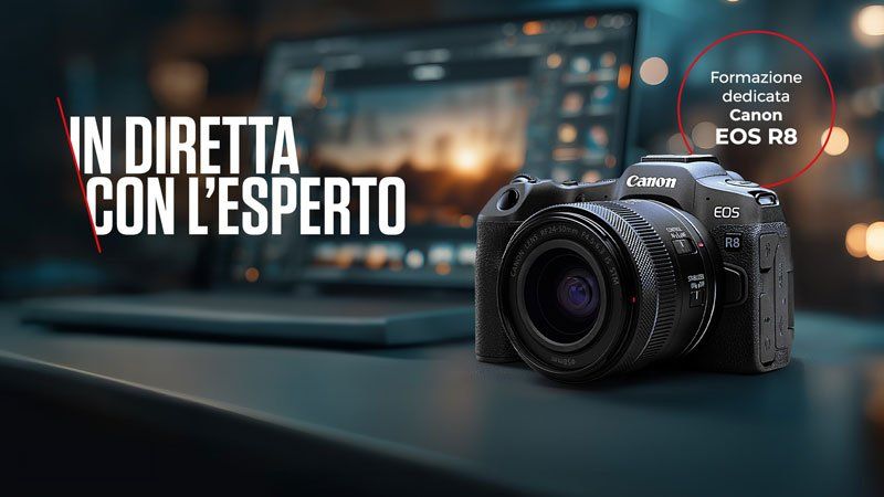 In diretta con l’esperto