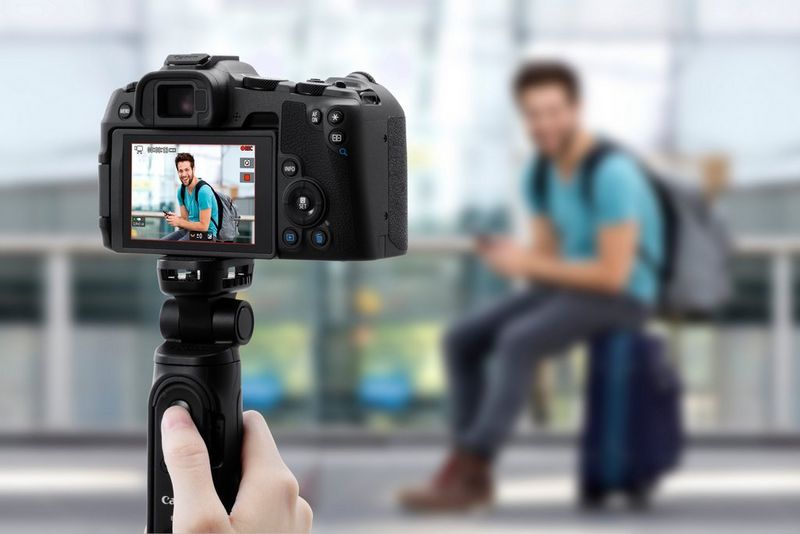 אורות, מצלמה, תחרות!