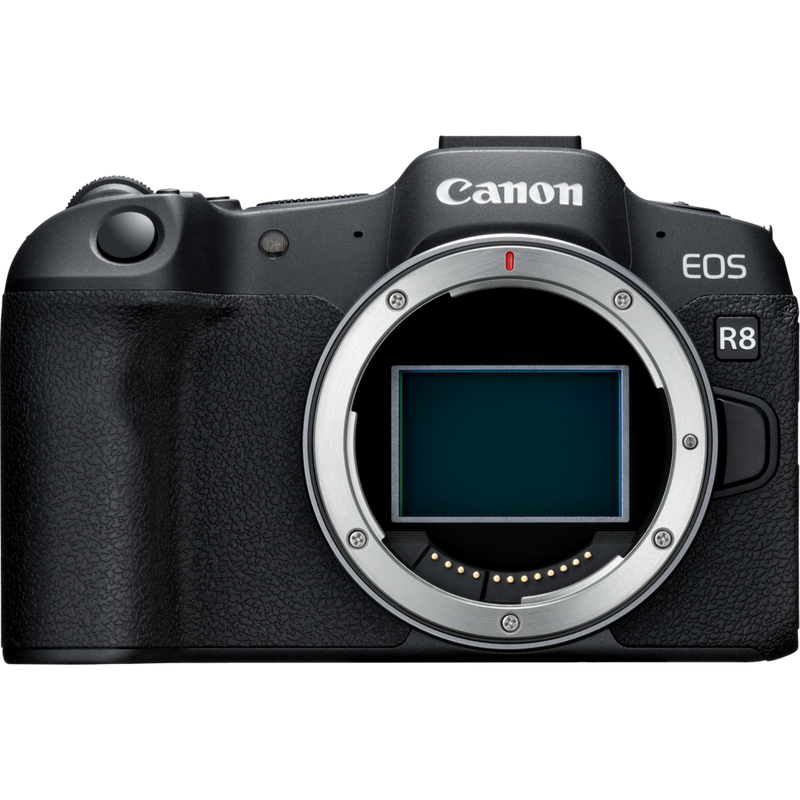 EOS R8