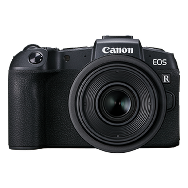Canon EOS RP