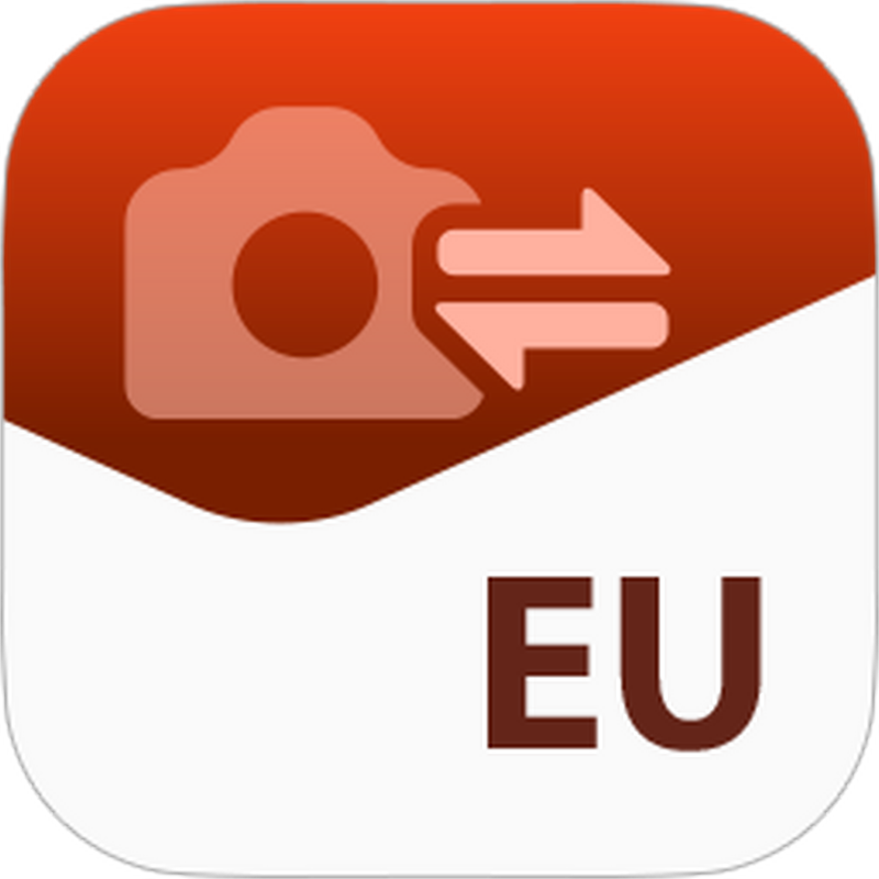 תוכנית השירות EOS