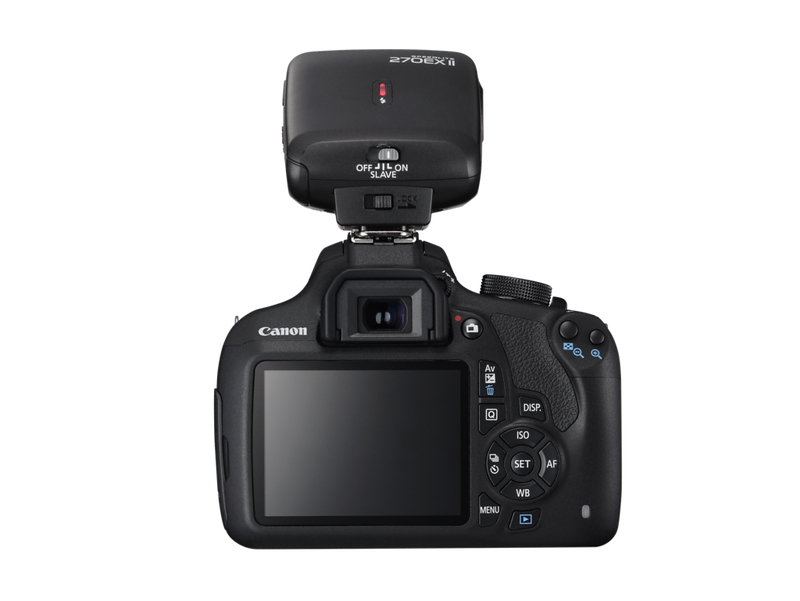 Canon EOS 1200D