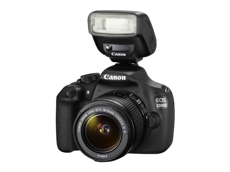 Canon EOS 1200D