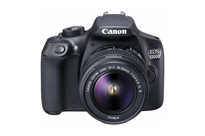 Canon EOS 1300D
