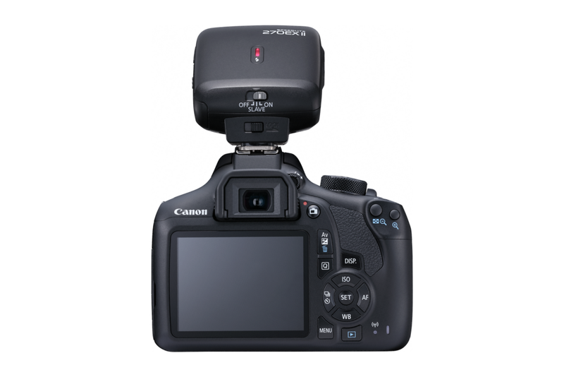Canon EOS 1300D