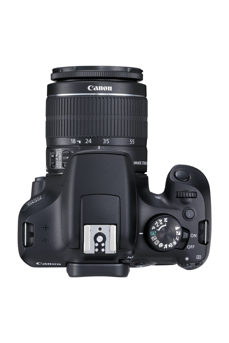 Canon EOS 1300D