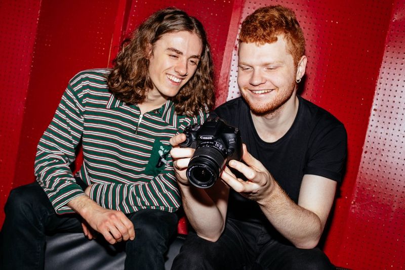 Не знаете, с чего начать? Запустить здесь