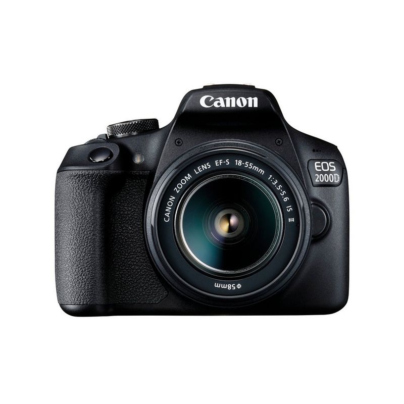 Canon EOS 2000D