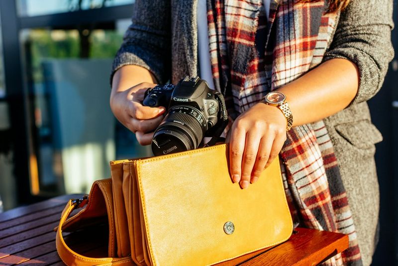 
       
       Portarla sempre con te, ovunque ti trovi
     
     