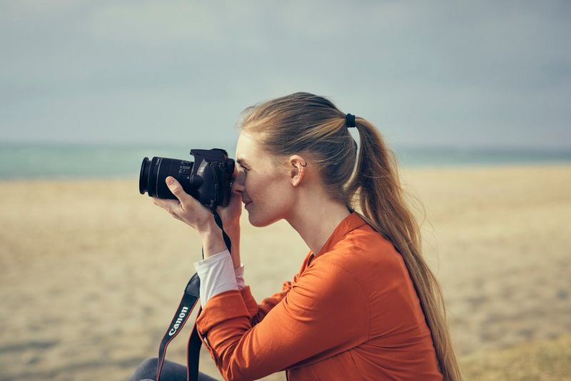  Le reflex compact 