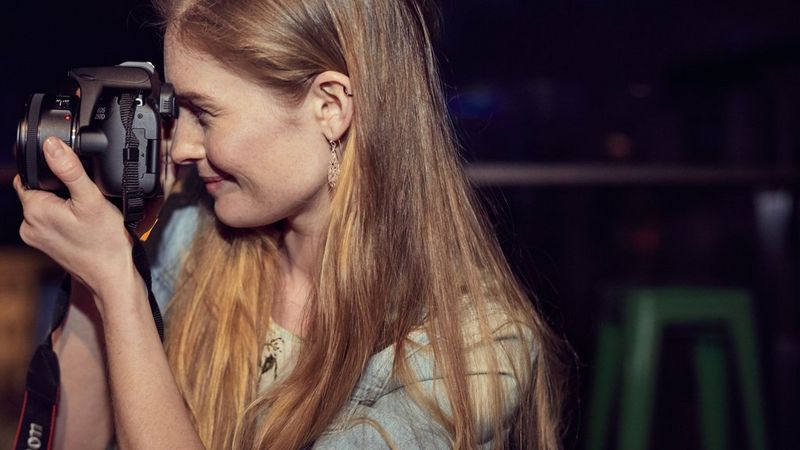 How to shoot like a pro