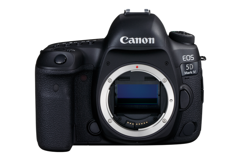 EOS 5D MARKIV
<br />
<span style="color: rgb(204, 0, 0);">£450 Cashback</span>
