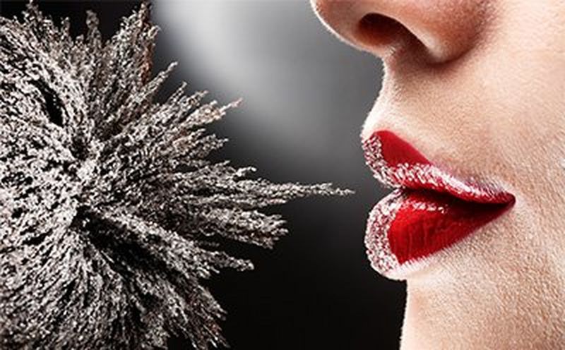 
       
       Smukke portrætter med knivskarpe detaljer
     
     