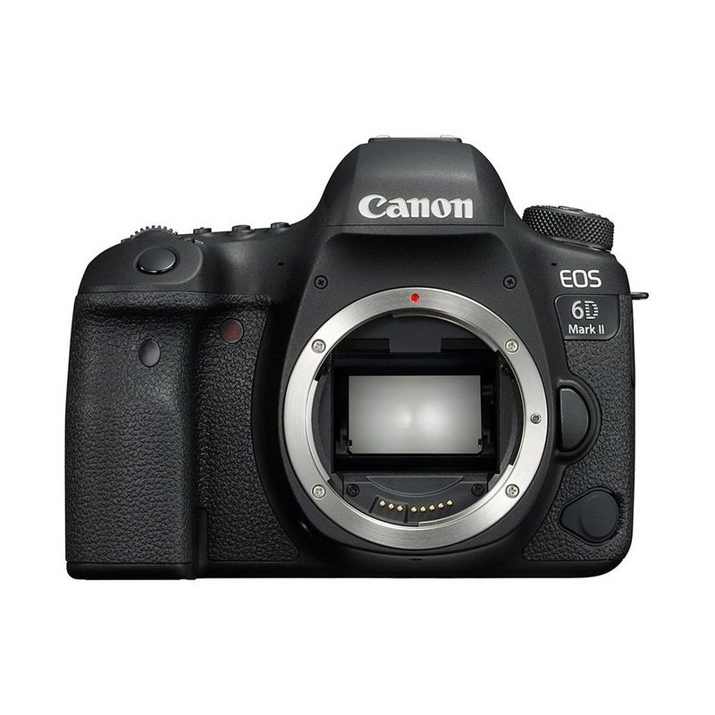 EOS 6D Mark II BODY
