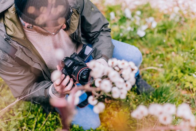 
       
       Componi da qualsiasi angolazione
     
     