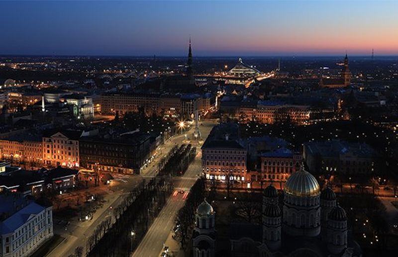 Na najbolji način iskoristite prilike za urbanu fotografiju uz naše najbolje savete