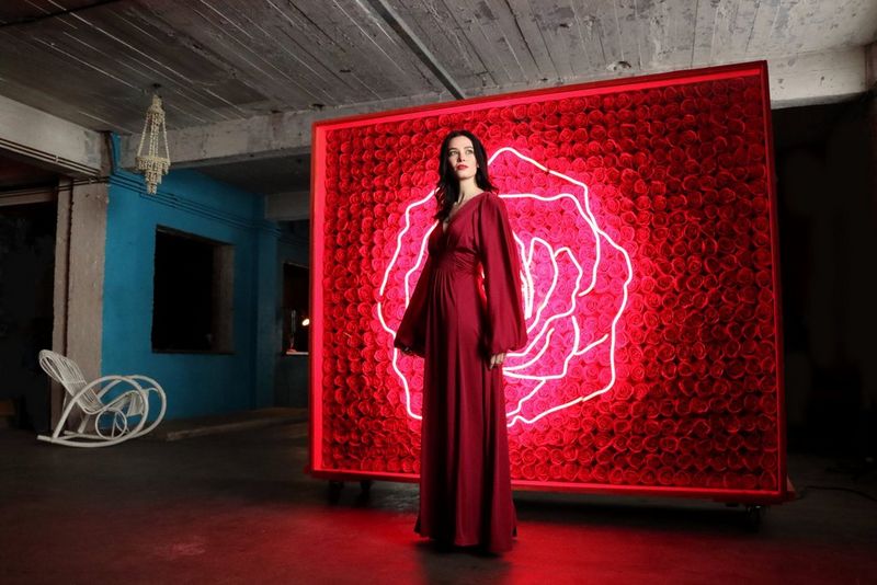 
       
       A powerful performance
     
     