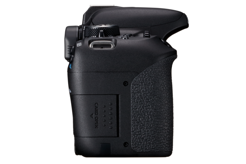Canon EOS 800D